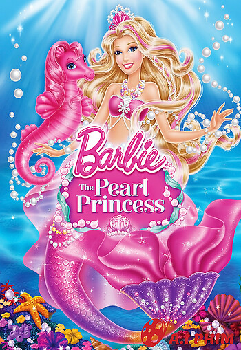 Barbie: Công Chúa Ngọc Trai