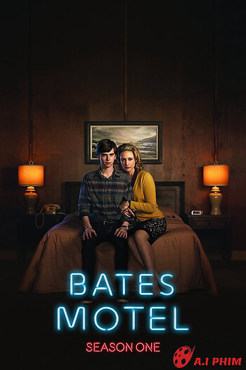 Bates Motel (Phần 1) - Bates Motel (Season 1)