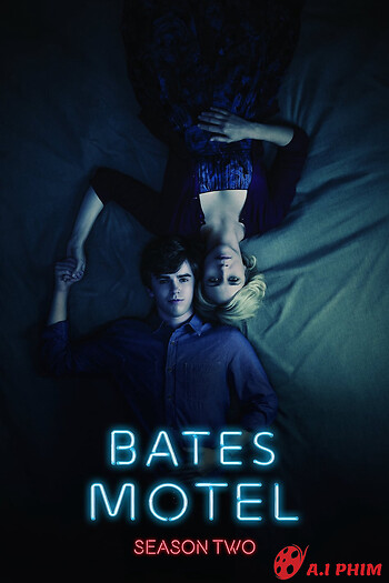 Bates Motel (Phần 2)
