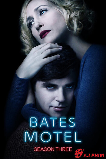 Bates Motel (Phần 3)