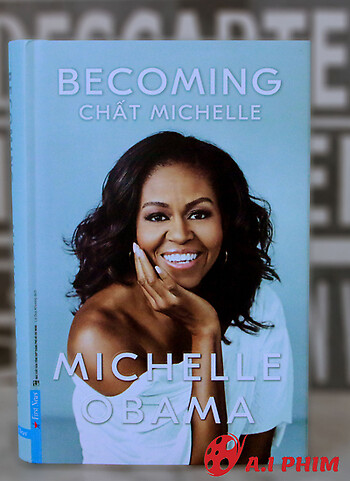 Becoming: Chất Michelle