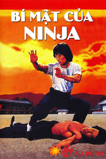 Bí Mật Của Ninja