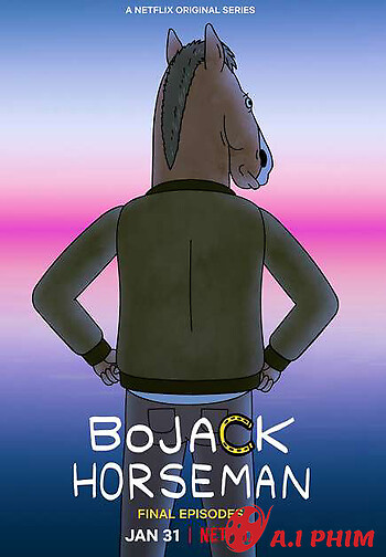 Bojack Horseman (Phần 6)