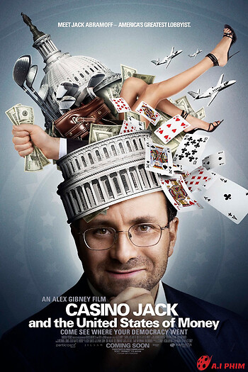 Casino Jack And The United States Of Money