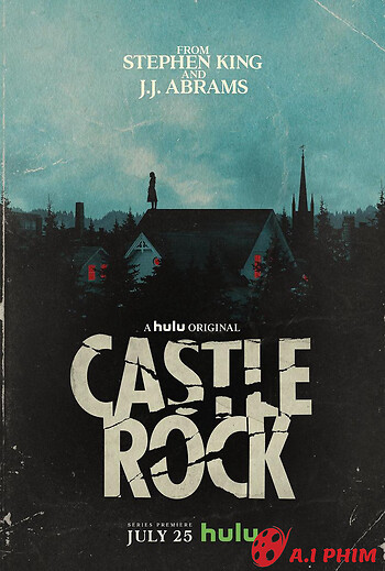 Castle Rock (Phần 2)