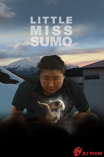 Cô Nàng Sumo