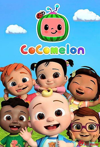 Cocomelon (Phần 11) - Cocomelon (Season 11)