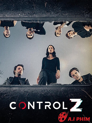 Control Z: Bí Mật Giấu Kín (Phần 3)