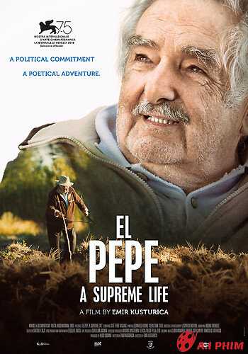 Cuộc Đời Pepe Mujica