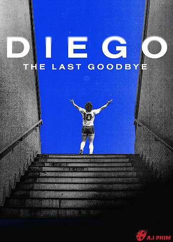 Diego: The Last Goodbye