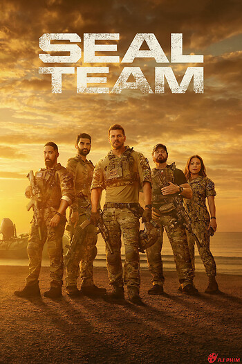 Đội Đặc Nhiệm (Phần 7) - Seal Team (Season 7)