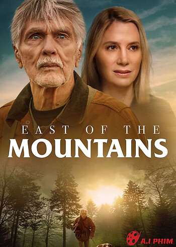 East Of The Mountains