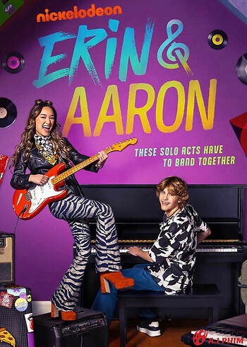 Erin Và Aaron