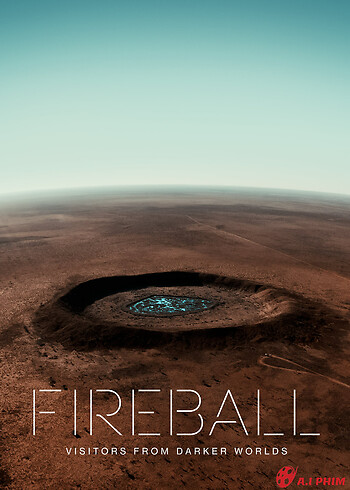 Fireball: Visitors From Darker Worlds