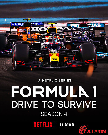 Formula 1: Cuộc Đua Sống Còn (Phần 4)