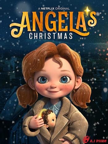 Giáng Sinh Của Angela