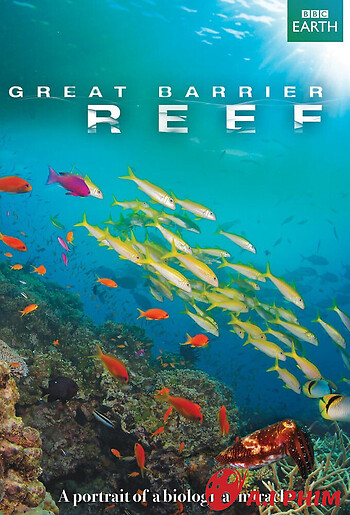 Great Barrier Reef