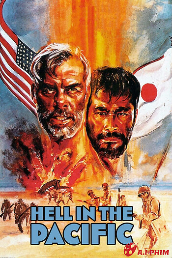 Hell In The Pacific