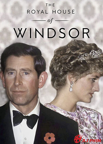 Hoàng Tộc Windsor