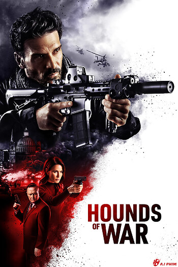 Hounds Of War