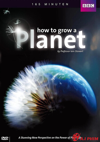 How To Grow A Planet