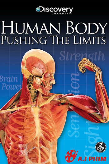 Human Body: Pushing The Limits