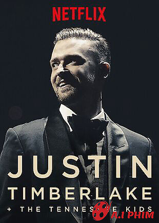 Justin Timberlake Và The Tennessee Kids