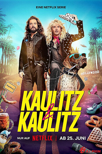 Kaulitz & Kaulitz