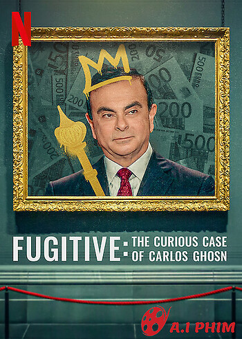 Kẻ Trốn Chạy: Vụ Án Kỳ Lạ Về Carlos Ghosn