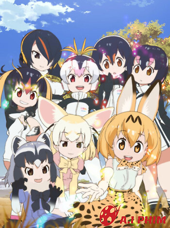 Kemono Friends