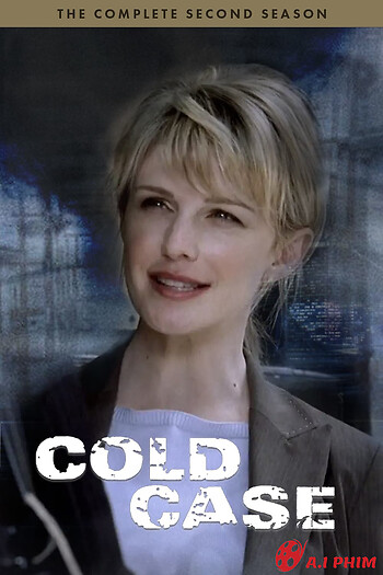 Lãnh Án (Phần 2) - Cold Case (Season 2)