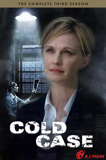 Lãnh Án (Phần 3) - Cold Case (Season 3)