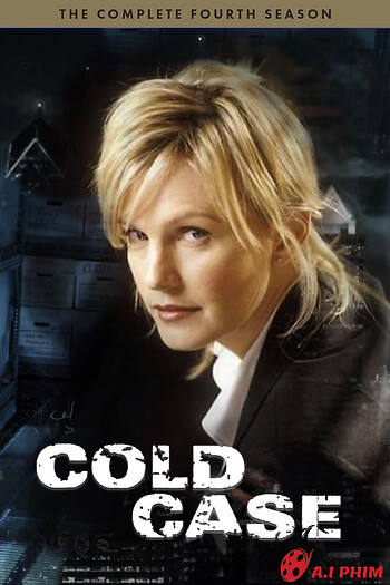Lãnh Án (Phần 4) - Cold Case (Season 4)