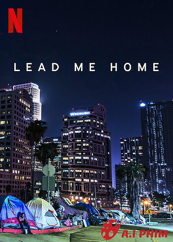 Lead Me Home