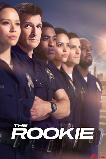Lính Mới (Phần 2) - The Rookie (Season 2)