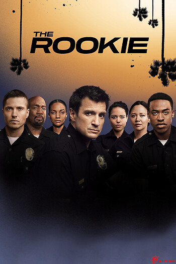 Lính Mới (Phần 3) - The Rookie (Season 3)
