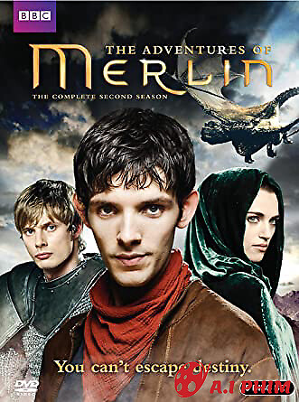 Merlin (Phần 2)