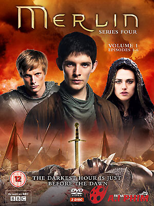 Merlin (Phần 4)