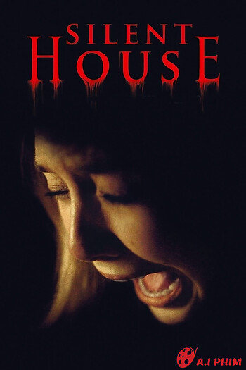 Ngôi Nhà Câm - Silent House