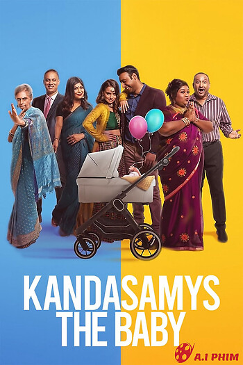 Nhà Kandasamy: Đứa Bé Chào Đời