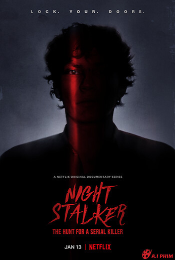 Night Stalker: Săn Lùng Kẻ Sát Nhân Hàng Loạt