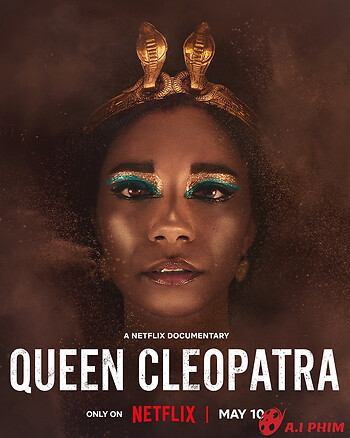 Nữ Vương Cleopatra