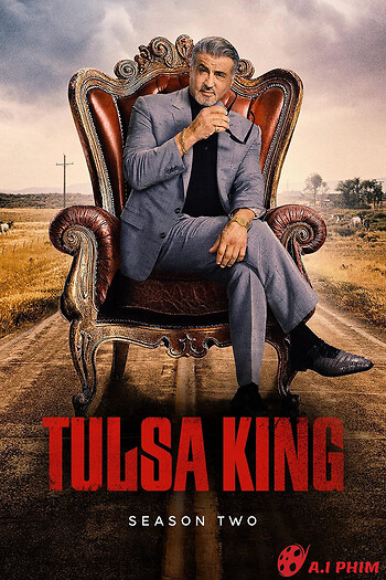 Ông Trùm Vùng Tulsa (Phần 2)