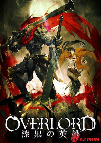 Overlord: Chiến Binh Bóng Tối