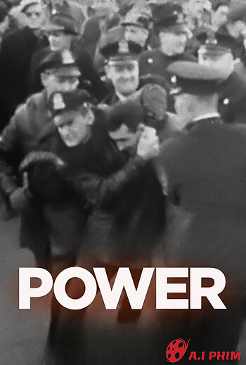 Power: Quyền Lực Cảnh Sát