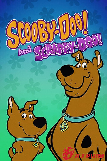 Scooby-Doo And Scrappy-Doo (Phần 1)
