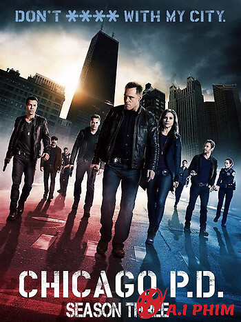 Sở Cảnh Sát Chicago (Phần 3) - Chicago P.d. (Season 3)