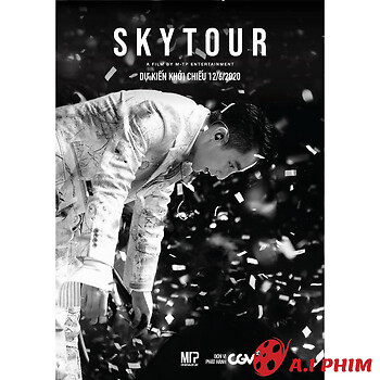 Sơn Tùng M-Tp: Sky Tour Movie