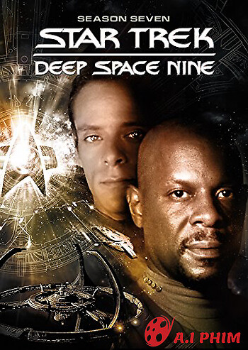 Star Trek: Deep Space Nine (Phần 7)