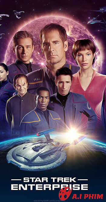Star Trek: Enterprise (Phần 2)